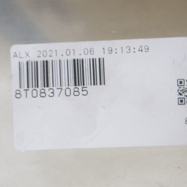 Audi A5 8T Front Door Lock Interior Handle Release Cable 8T083885 NEW REAL - Image 5
