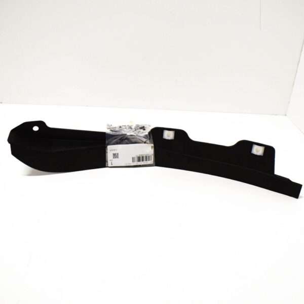 Audi A5 S5 8T front wheel left wheel spoiler 8T0853887F new - Image 4