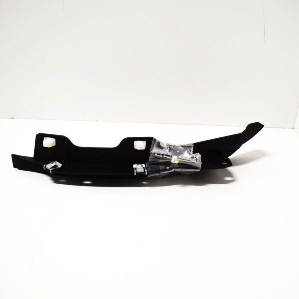 Audi A5 S5 8T front wheel left wheel spoiler 8T0853887F new