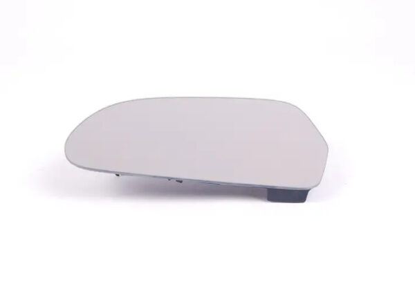 AUDI A6 AVANT C6 FRONT LEFT EXTERIOR MIRROR GLASS 8T0857535C NEW ORIGINAL - Image 5