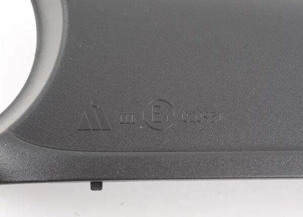 AUDI A4 B8 Front Left Door Mirror Lower Cover Trim 8T085852301C NEW ORIGINAL - Image 4