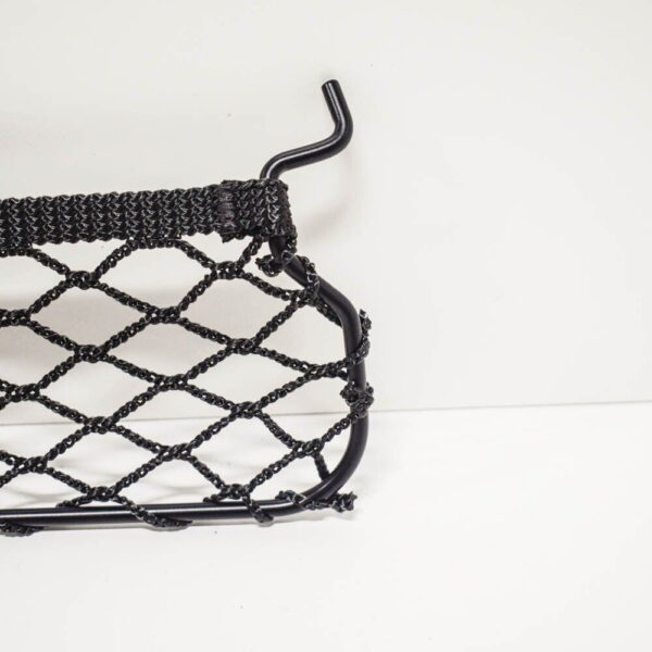 Audi A5 8T Right Side Luggage Storage Net 8T08617104PK NEW ORIGINAL - Image 3