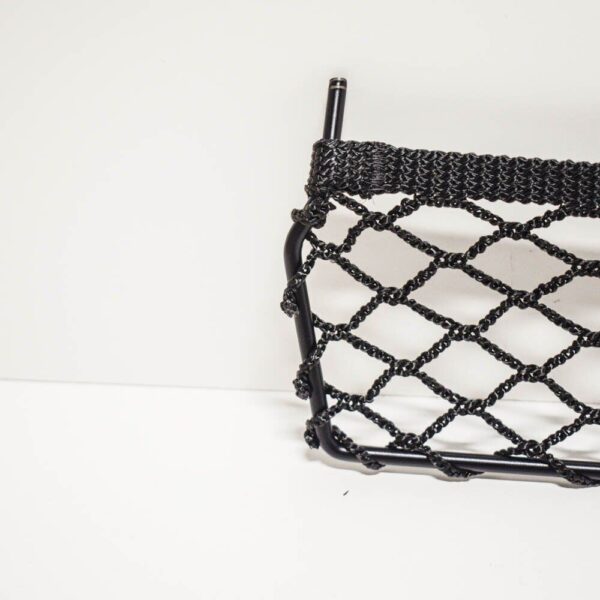 Audi A5 8T Right Side Luggage Storage Net 8T08617104PK NEW ORIGINAL - Image 4