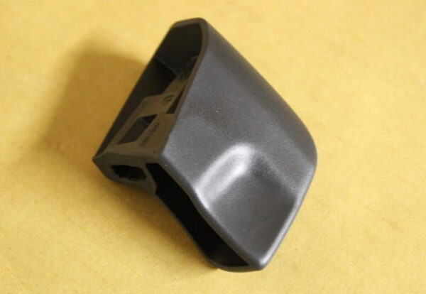 AUDI A5 8T Front Left Seat Rake Adjustment Handle 8T0881091A4PK NEW ORIGINAL - Image 3
