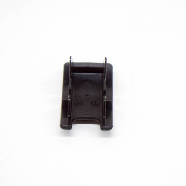 AUDI A4 B8 Rear Child Seat Bracket Cover 8T08871874PK NEW OEM - Image 4