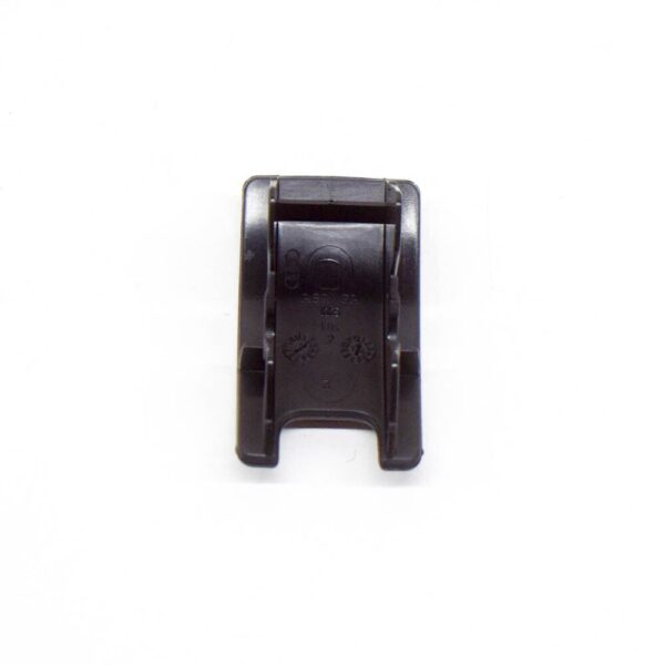 AUDI A4 B8 Rear Child Seat Bracket Cover 8T08871874PK NEW OEM - Image 5