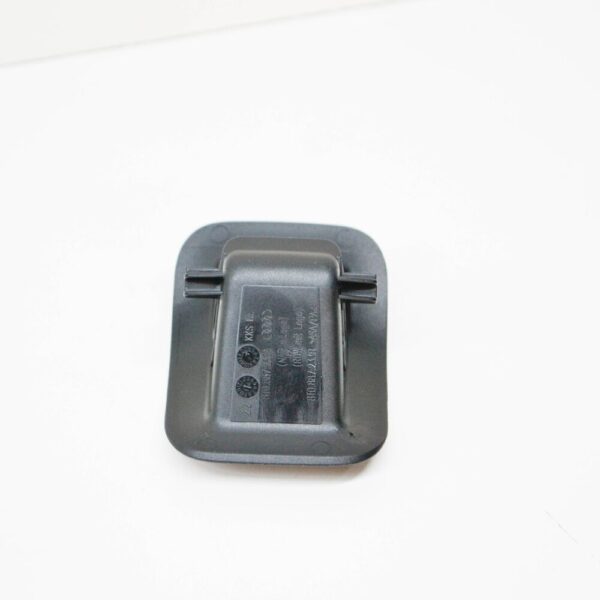 Audi A4 B8 Rear Child Seat Mounting Sleeve 8T0887233B4PK NEW ORIGINAL - Image 5