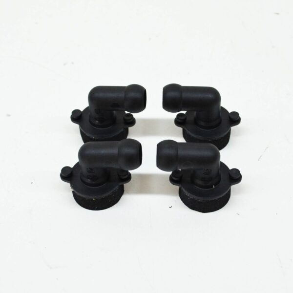 Audi A5 S5 8T Coupe Sunroof Drain Pants Repair Kit 8T0898813 NEW ORIGINAL - Image 3
