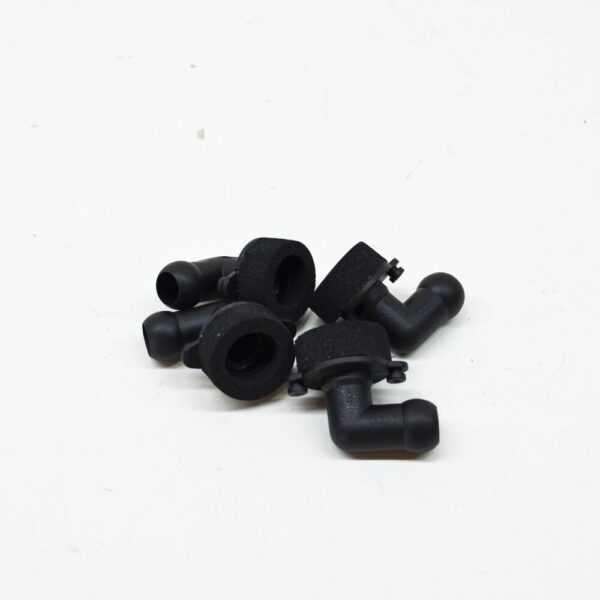 Audi A5 S5 8T Coupe Sunroof Drain Pants Repair Kit 8T0898813 NEW ORIGINAL
