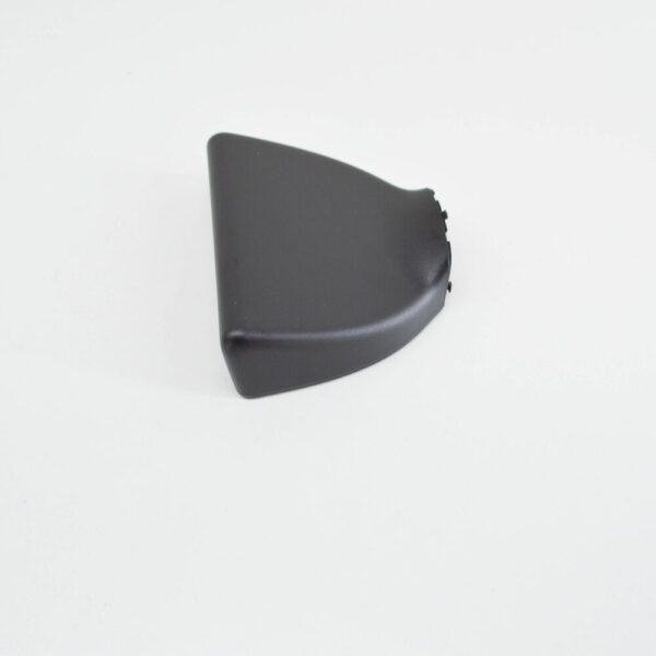 Audi A4 B8 Soul Black Cover Cap 8T0907299AB4PK NEW - Image 4