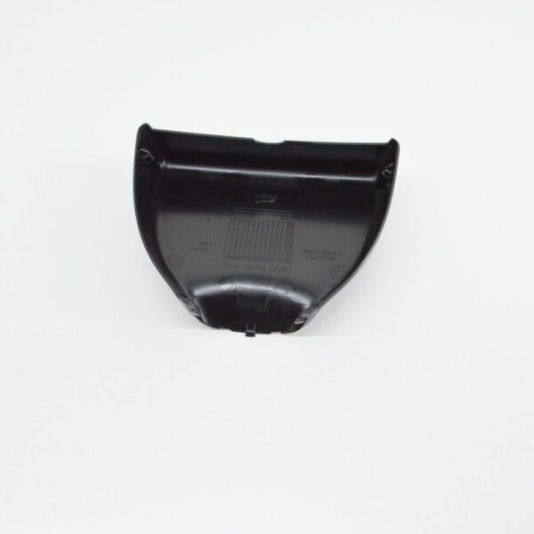 Audi A4 B8 Soul Black Cover Cap 8T0907299AB4PK NEW - Image 5