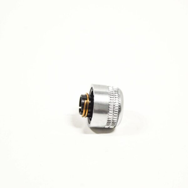 NEW AUDI Q5 8R A4 A5 VOLUME CONTROL ROTARY KNOB 8T0919070A ORIGINAL - Image 4