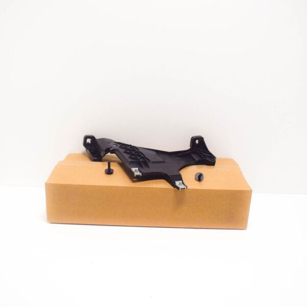 Audi A5 8T Headlight Bracket Left 8T0941453D New - Image 3