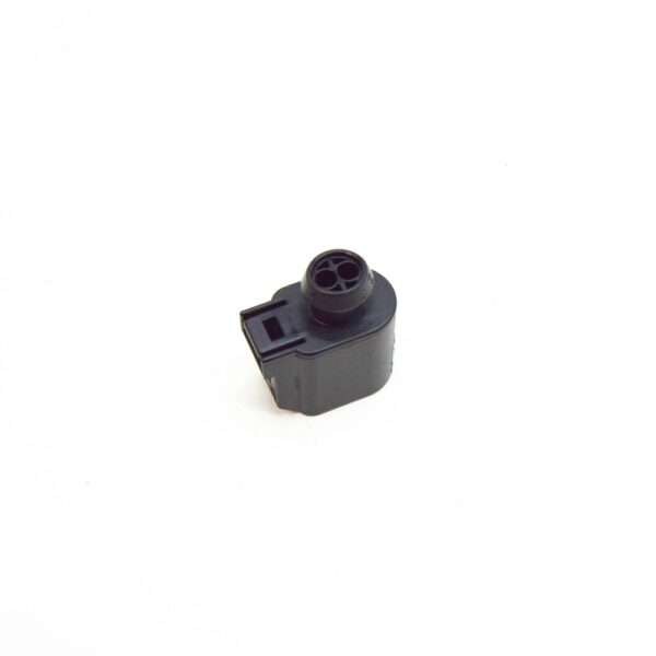 VW AMAROK speed sensor flat contact housing 2 pin 8T0973702 NEW - Image 3