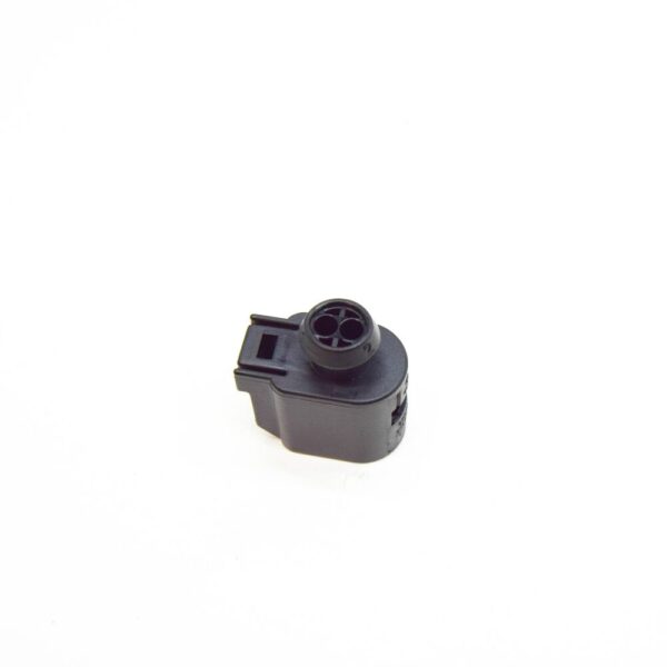 VW AMAROK speed sensor flat contact housing 2 pin 8T0973702 NEW - Image 4