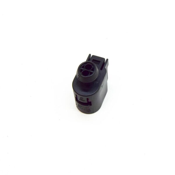 VW AMAROK speed sensor flat contact housing 2 pin 8T0973702 NEW - Image 5
