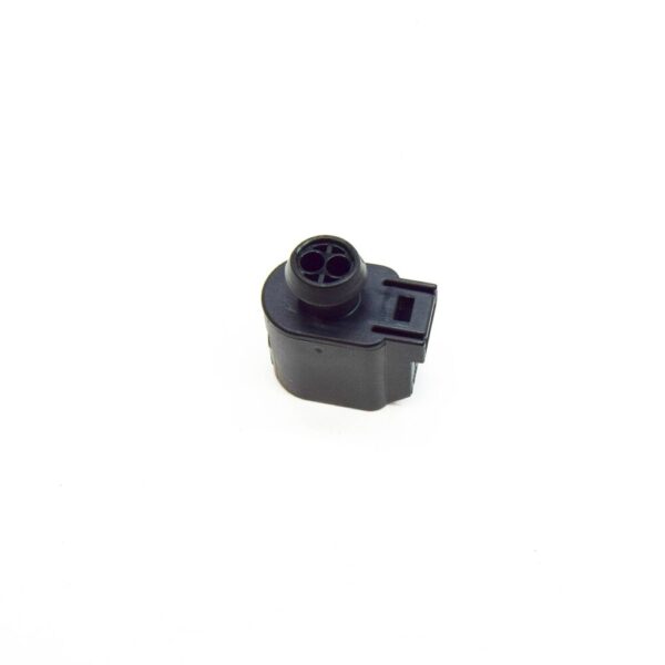 VW AMAROK speed sensor flat contact housing 2 pin 8T0973702 NEW