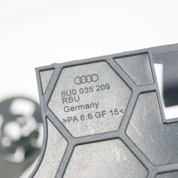 Audi Q3 8U Camera Control ECU Mount 8U0035209 New