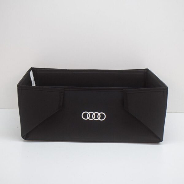 NEW AUDI A1 LUGGAGE COMPARTMENT BOX 8U0061109 ORIGINAL - Image 4