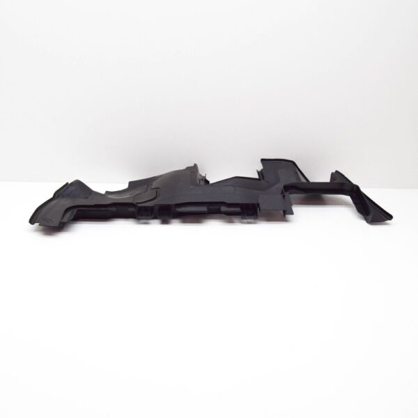 Audi Q3 8U Left Air Duct Guide 8U0121283C NEW ORIGINAL - Image 3