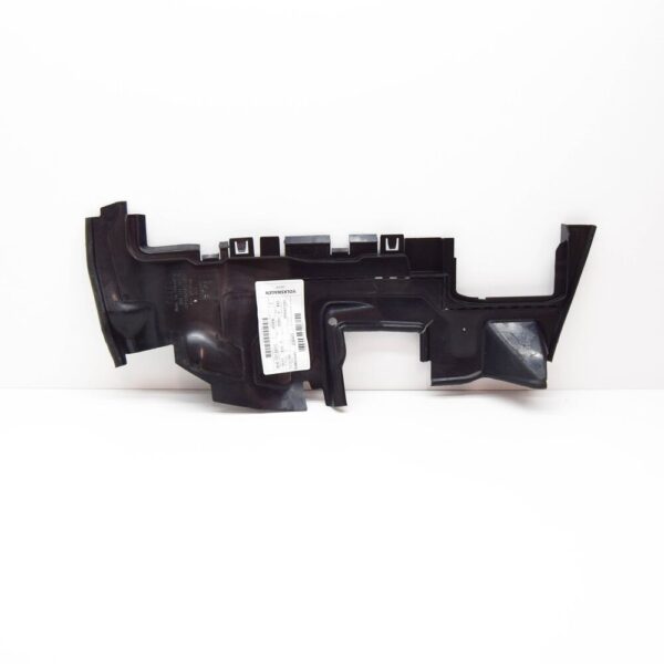 Audi Q3 8U Left Air Duct Guide 8U0121283C NEW ORIGINAL - Image 4