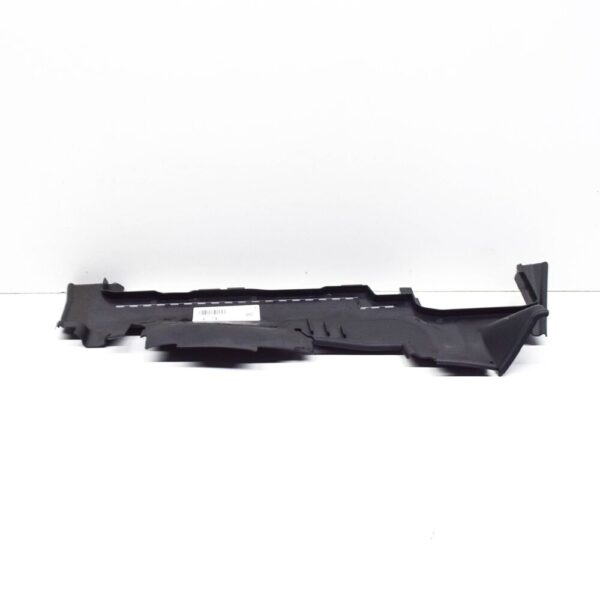 Audi Q3 8u front left radiator support plate 8U0121283J NEW REAL - Image 3