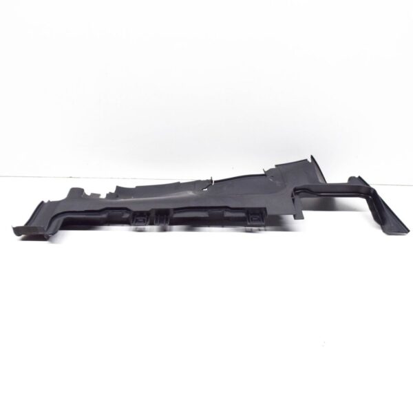 Audi Q3 8u front left radiator support plate 8U0121283J NEW REAL - Image 4