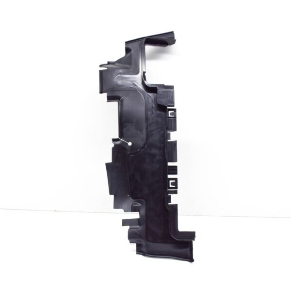 Audi Q3 8u front left radiator support plate 8U0121283J NEW REAL - Image 5