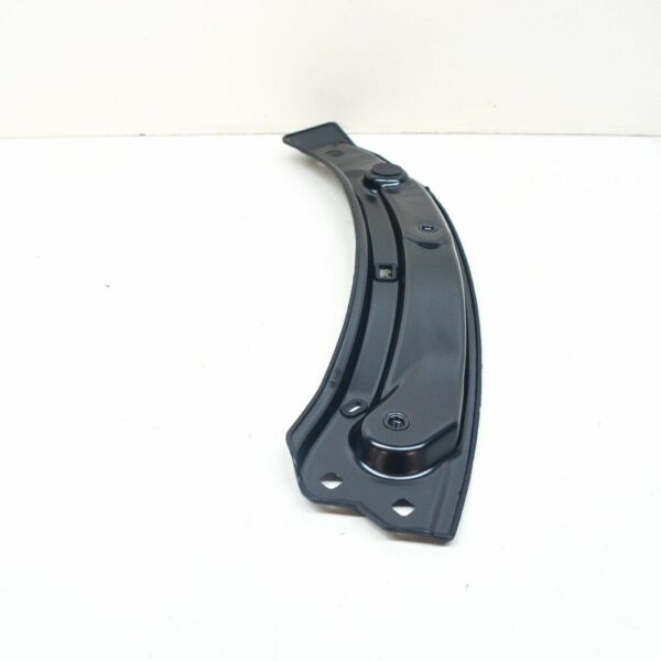 NEW AUDI Q3 12-18 FRONT FRAME LEFT UPPER BRACE BRACKET 8U0805931 - Image 3