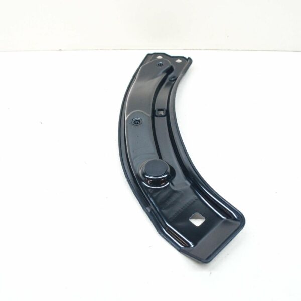 NEW AUDI Q3 12-18 FRONT FRAME LEFT UPPER BRACE BRACKET 8U0805931 - Image 5
