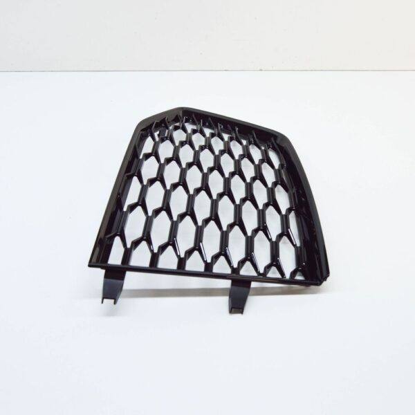 NEW AUDI RS Q3 8U FRONT LEFT AIR GUIDE GRILLE 8U0807681MT94 - Image 5