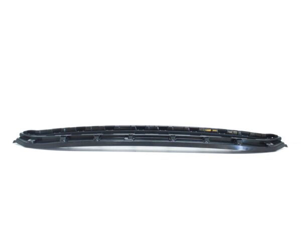 Audi Q3 8U front bumper center lower grill 8U0807683 new - Image 4