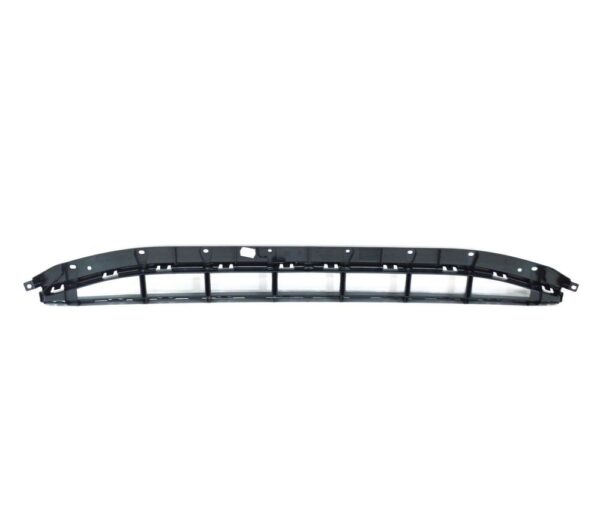 Audi Q3 8U front bumper center lower grill 8U0807683 new