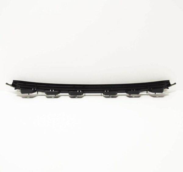 Audi Front Bumper Lower Center Grille 8U0807683D4U8 - Image 3