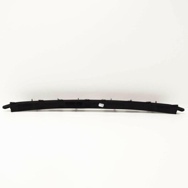 Audi Front Bumper Lower Center Grille 8U0807683D4U8 - Image 4