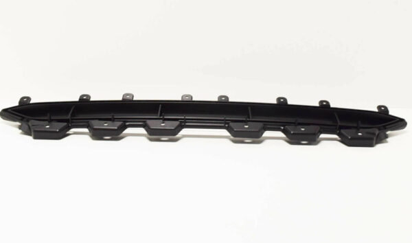 Audi Front Bumper Lower Center Grille 8U0807683D4U8 - Image 5