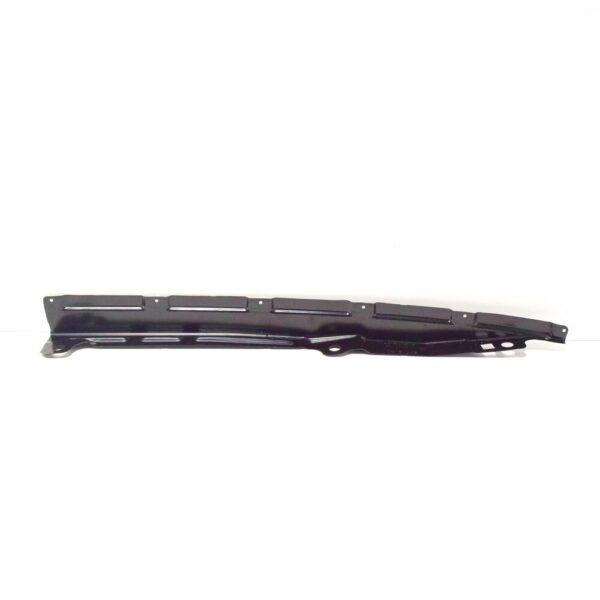 Audi Q3 8U Left Front Bracket For Fender 8U0821467A NEW ORIGINAL - Image 4