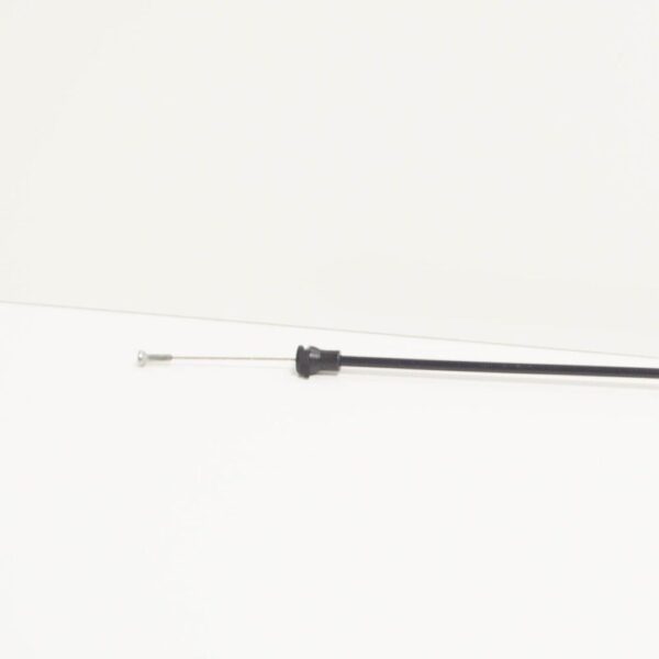 NEW AUDI Q3 8U FRONT HOOD LID LOCK RELEASE CENTRE CABLE 8U0823531 ORIGINAL - Image 4