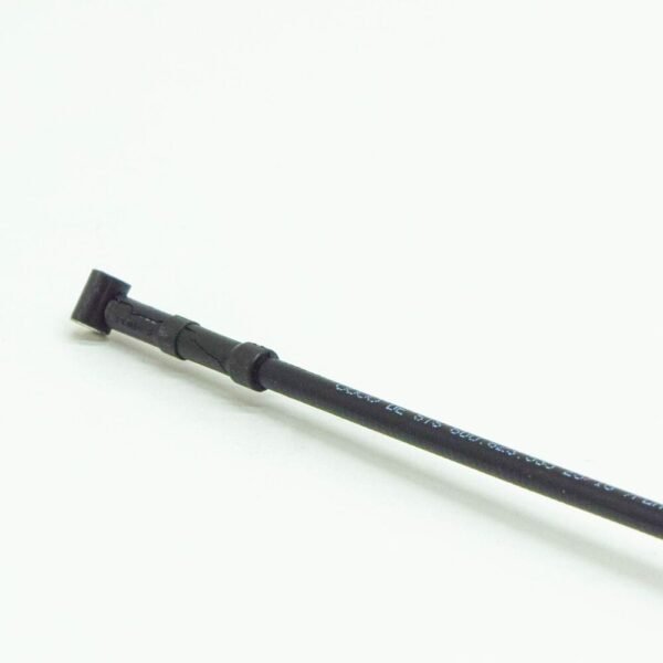 NEW AUDI Q3 8U ENGINE HOOD LID LOCK CABLE 8U0823535 ORIGINAL - Image 4