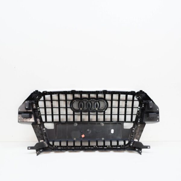 Audi Q3 8U Radiator Grille 8U0853651K1QP 8U0853651K 1QP NEW ORIGINAL - Image 3