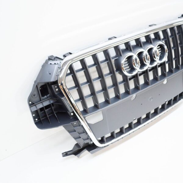 Audi Q3 8U Radiator Grille 8U0853651K1QP 8U0853651K 1QP NEW ORIGINAL - Image 4