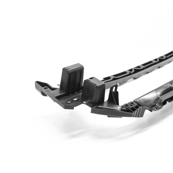 Audi Q3 8U Front Bumper Grill Bracket 8U0853692C New ORIGINAL