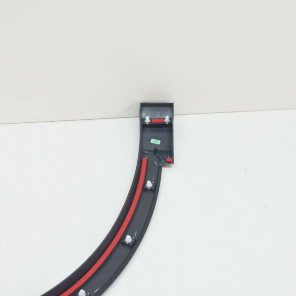 AUDI Q3 12-16 FRONT WHEEL ARCH BLACK COVER LEFT 8U08537174U8 NEW - Image 6