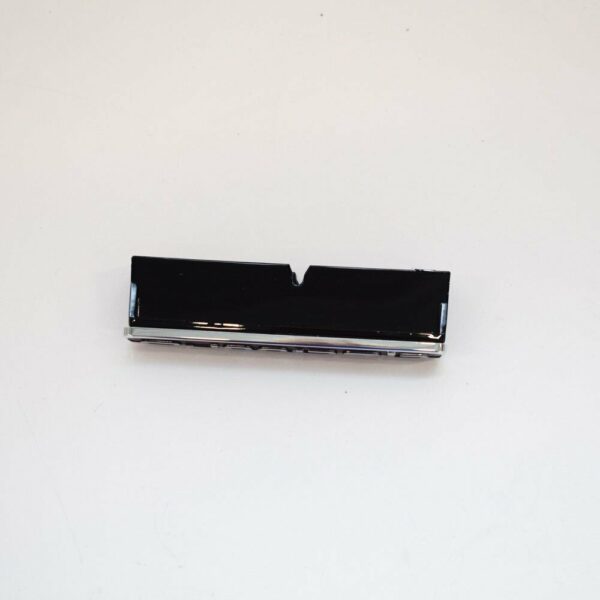 Audi Q3 8U Front Bumper Upper Grille QUATTRO Badge 8U0853736BT94 NEW ORIGINAL