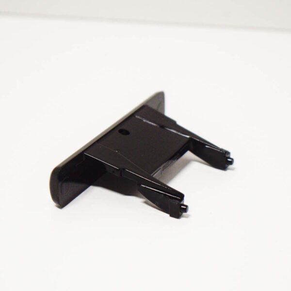 Audi Q3 8U Front Black Glossy Quattro Label 8U0853736T94 New