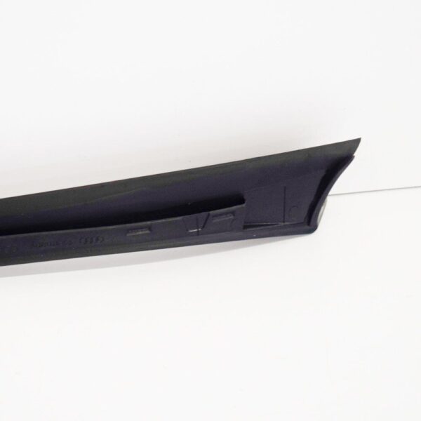 AUDI Q3 8U Front Left Water Deflector 8U0854327ASP9 NEW ORIGINAL - Image 5