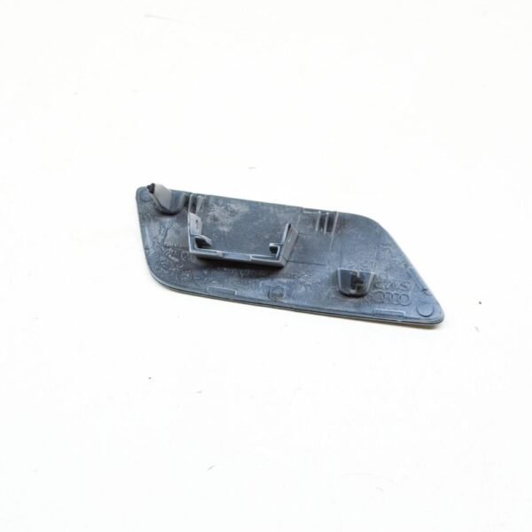 Audi Q3 8U Left Headlight Washer Cover Cap 8U0955275FGRU ORIGINAL NEW