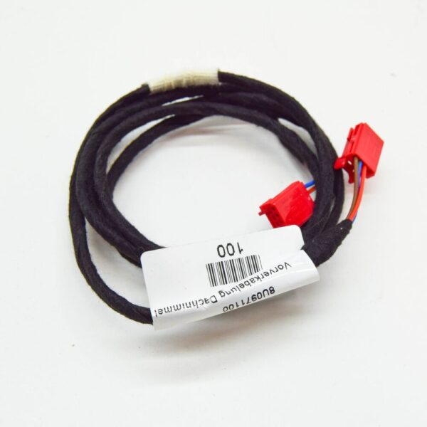 AUDI RSQ3 8U Roof Wiring Harness 8U0971100 NEW - Image 3