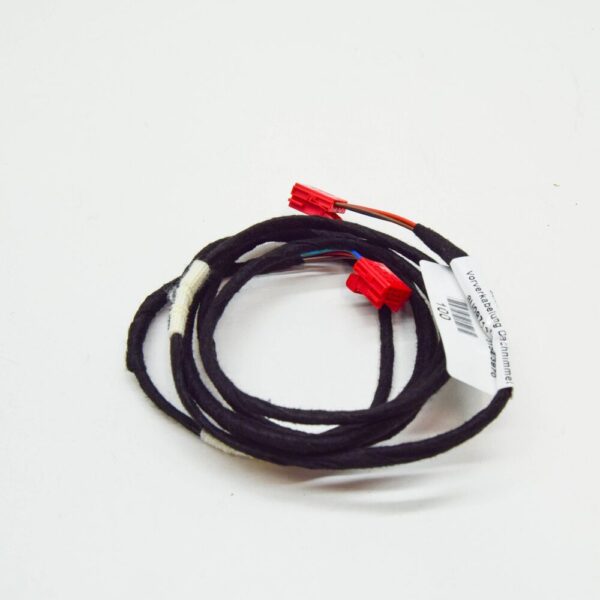 AUDI RSQ3 8U Roof Wiring Harness 8U0971100 NEW