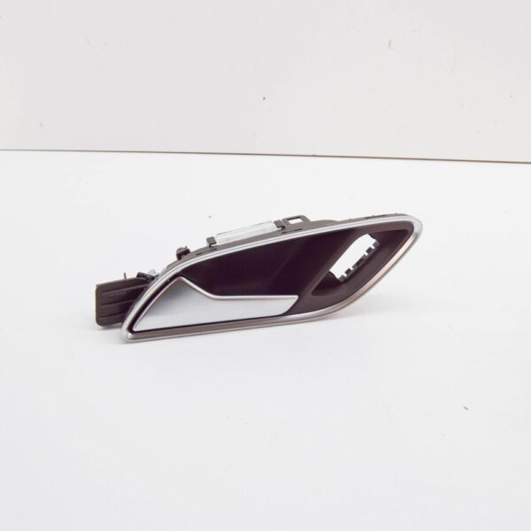 AUDI Q3 8U Front Left Inner Opening Handle 8U1837019ASK4 NEW ORIGINAL - Image 3